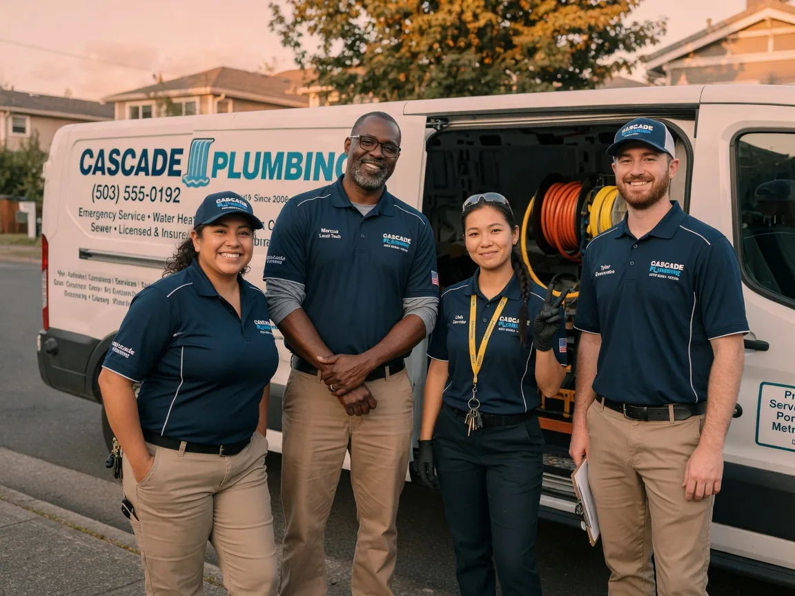 Emergency Plumber company in Hanscom Afb, MA